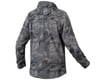 Image 2 for Endura Hummvee Windproof Shell Jacket (Grey Camo) (M)